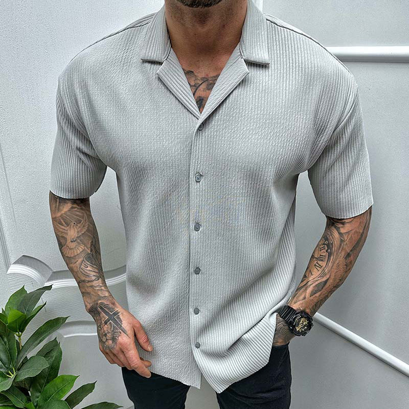 Grey / 4XL