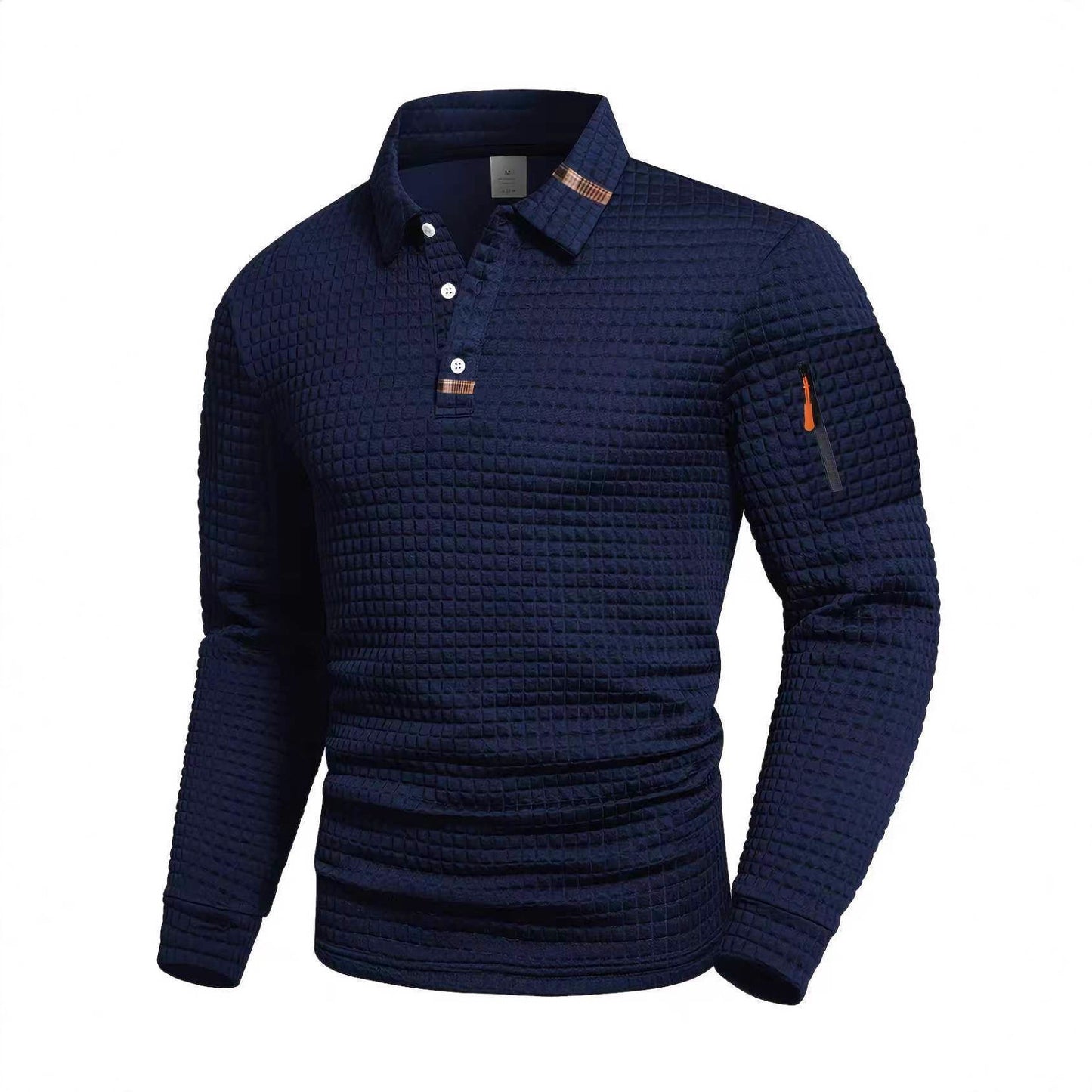 Buy 1 Get 1 Free - Norden – Casual Long Sleeve Sweater