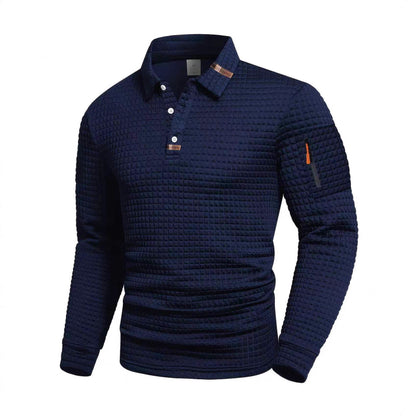 Buy 1 Get 1 Free - Norden – Casual Long Sleeve Sweater