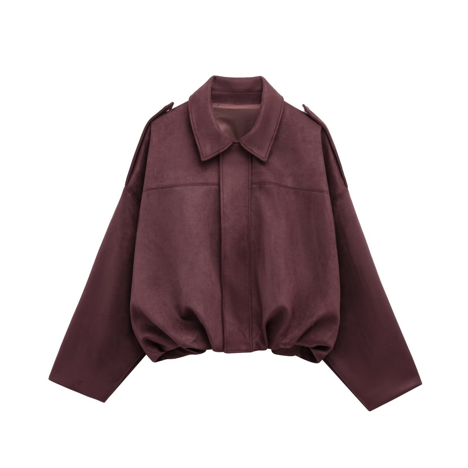 Red-brown / XXL