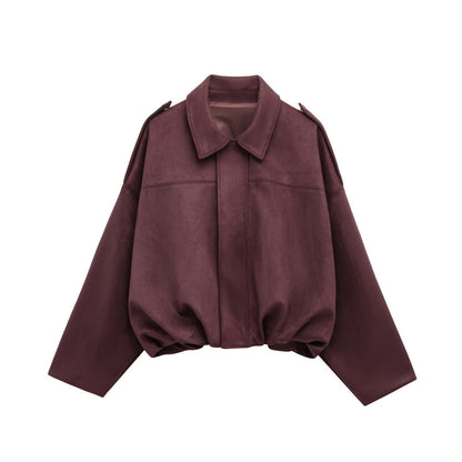 Halla – Soft two-piece set with a relaxed silhouette