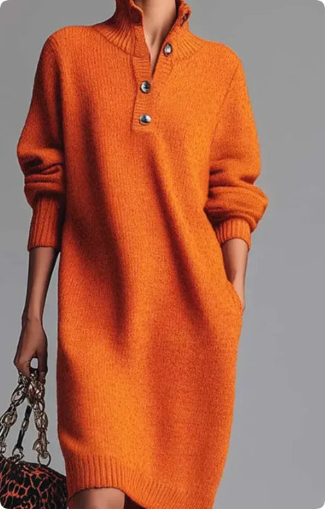 Orange / XL
