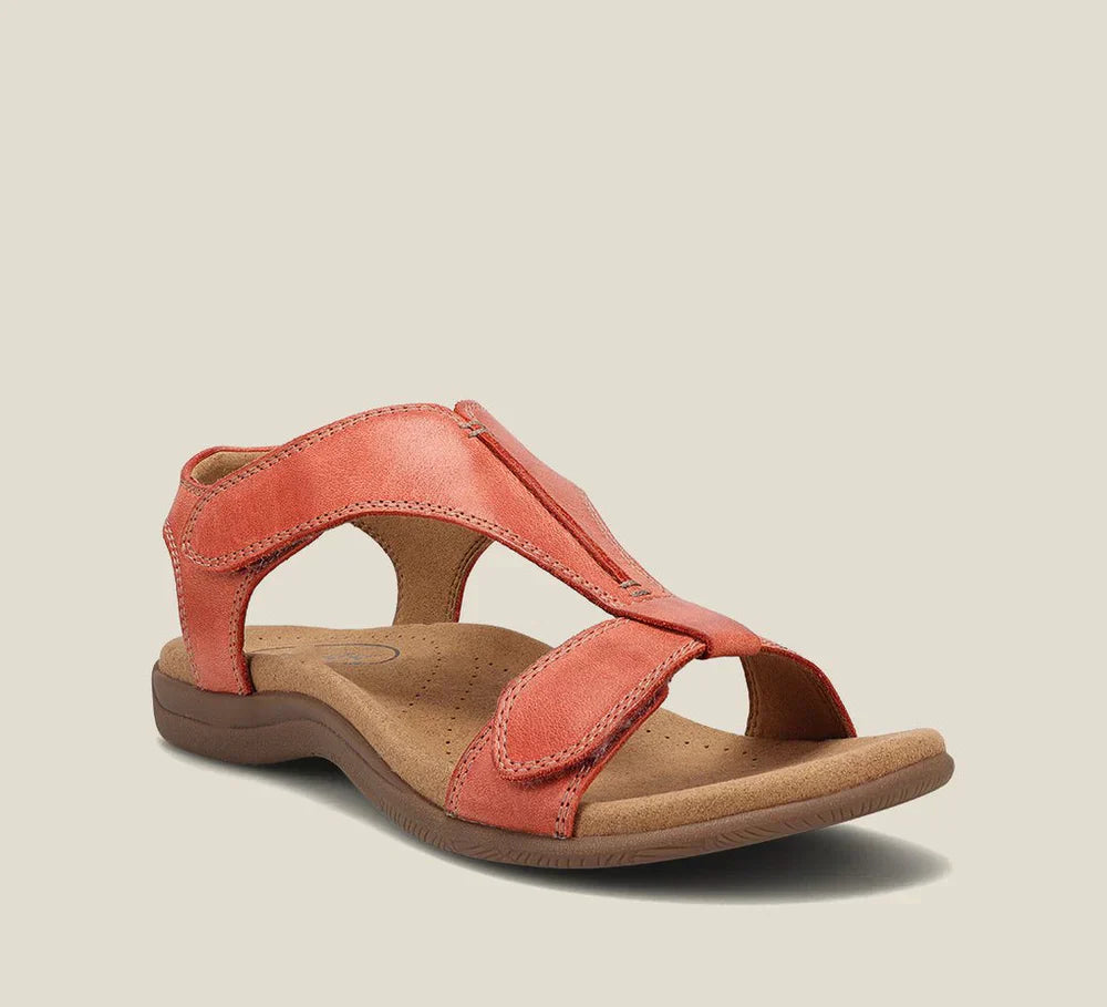 Ylina – Bekväma sandaler med justerbar passform