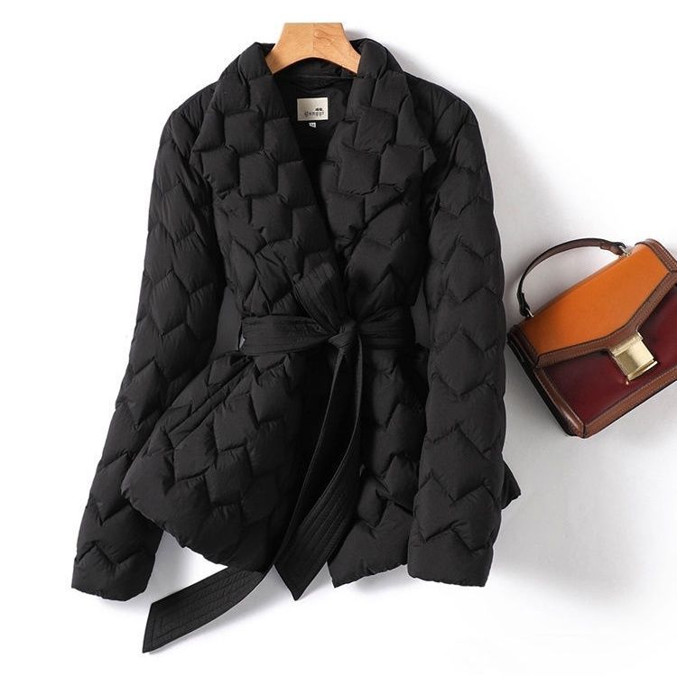Svart / 5XL