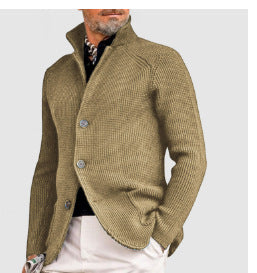 Magnus - Lightweight jacket for spring