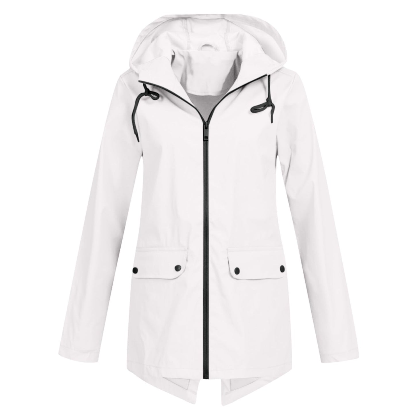 Jonna – Functional hooded parka