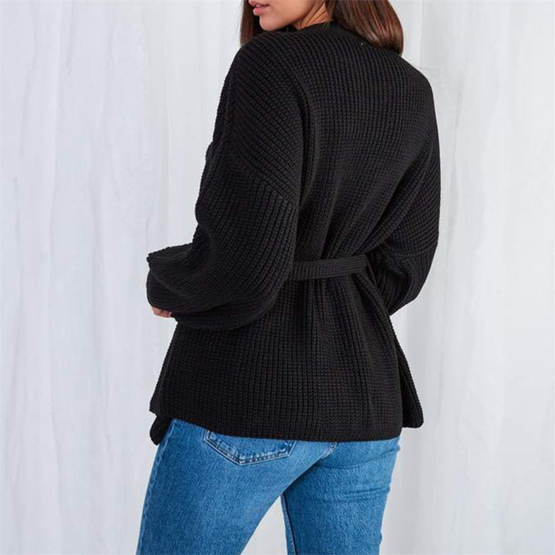 Black / One size