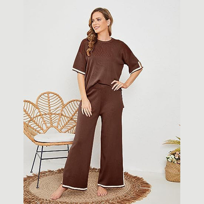Elina - Airy lounge set for relaxed comfort