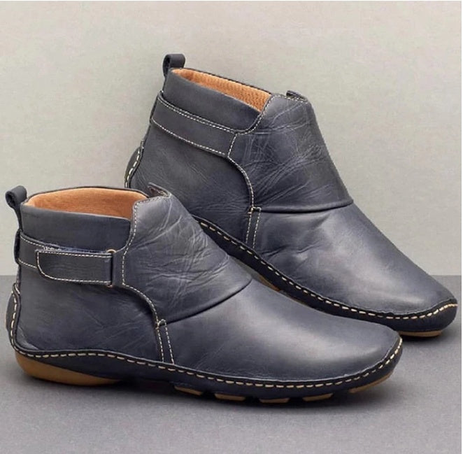 Pella – Bekväm slip-on med mjuk finish