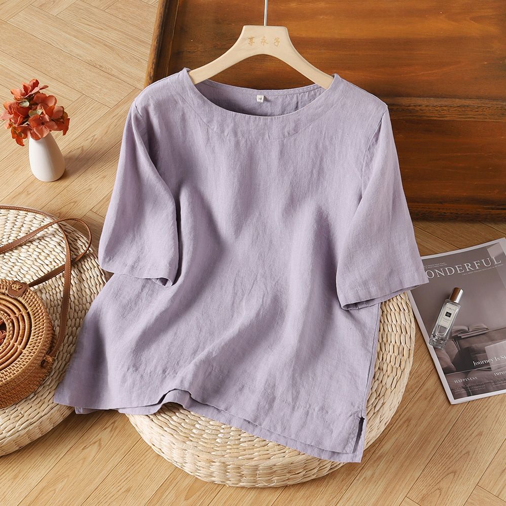 Purple / XL
