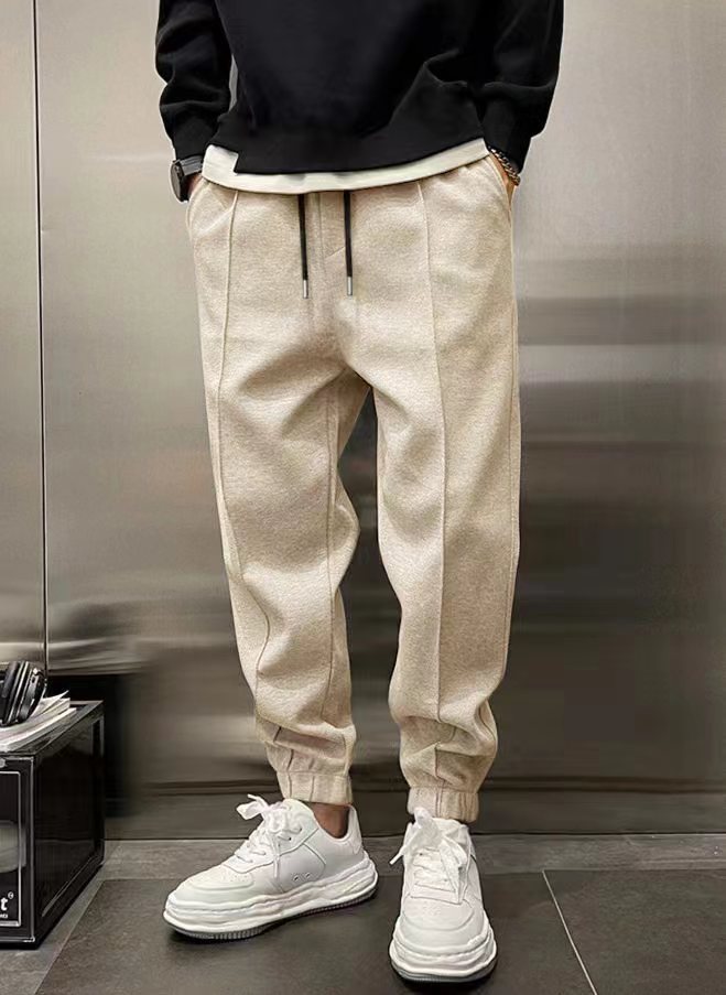 Khaki / 4XL