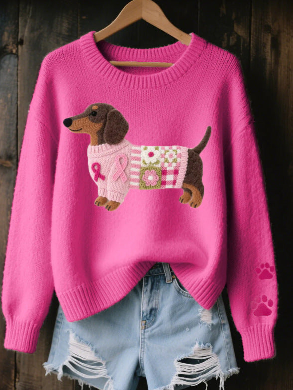 Röd / 5XL