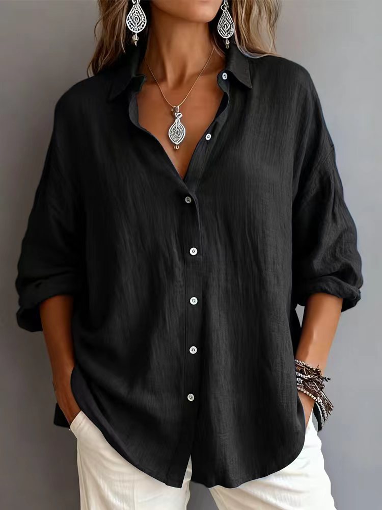 Svart / 3XL
