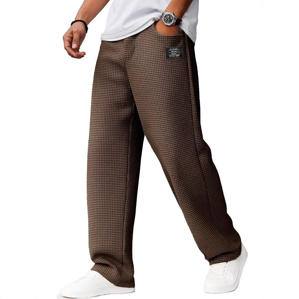 Dark brown / 5XL