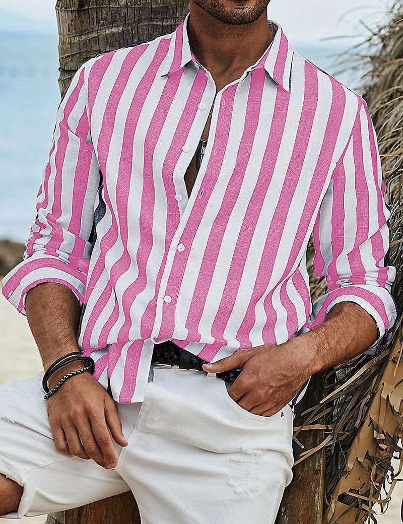 Cherry pink / 3XL