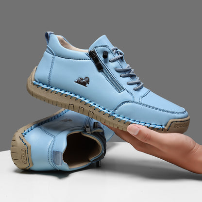 Freja – Comfortable sneakers with a timeless design