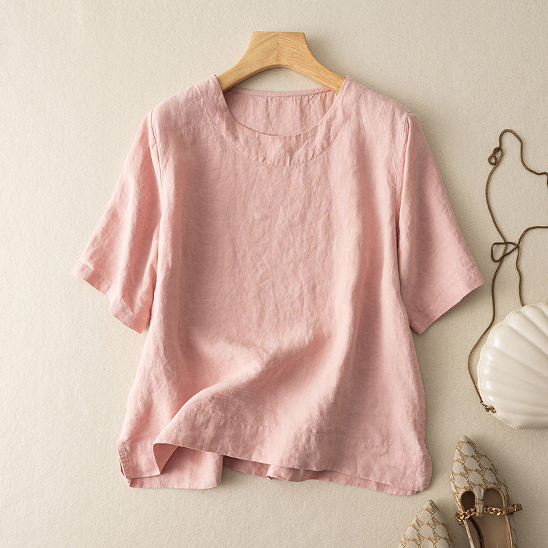 Pink / XL