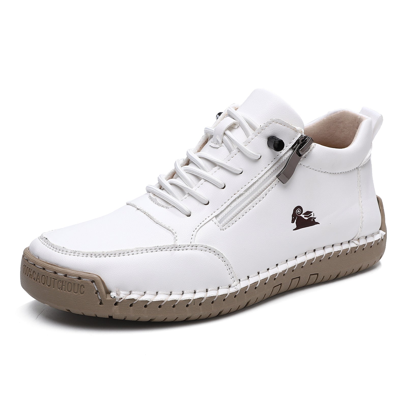 White / 48