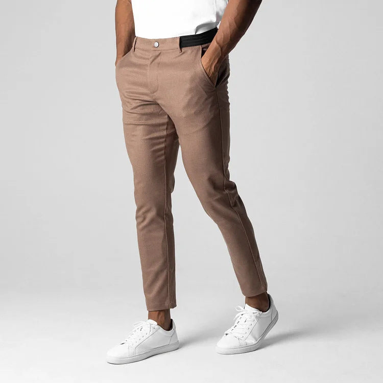 Brun / 2XL