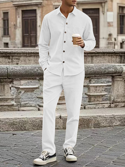 Loke – Relaxed set for everyday & style