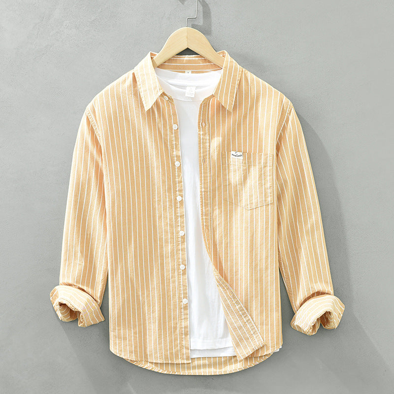 Yellow / 3XL