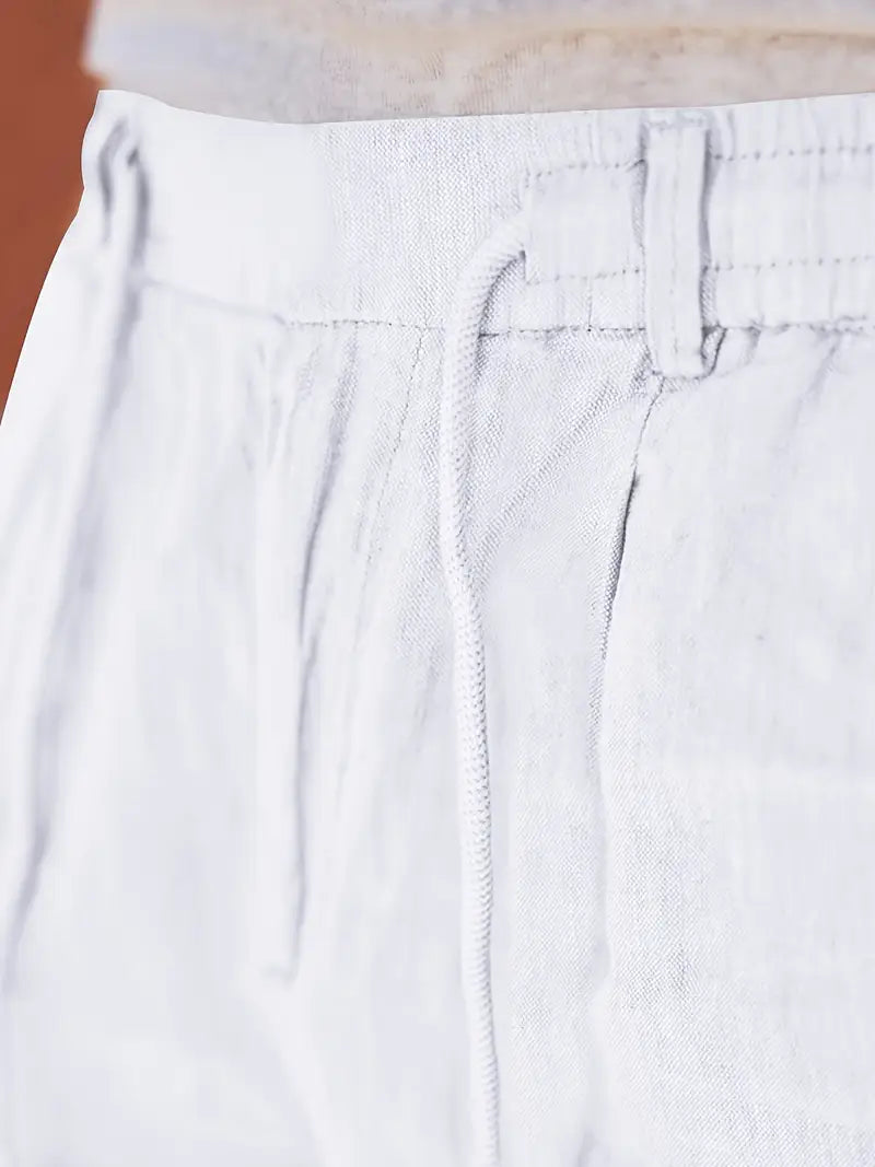 Zayren – Airy trousers for relaxed comfort