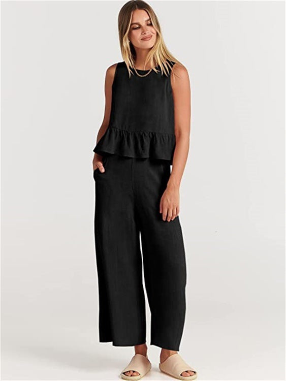 Svart / 3XL