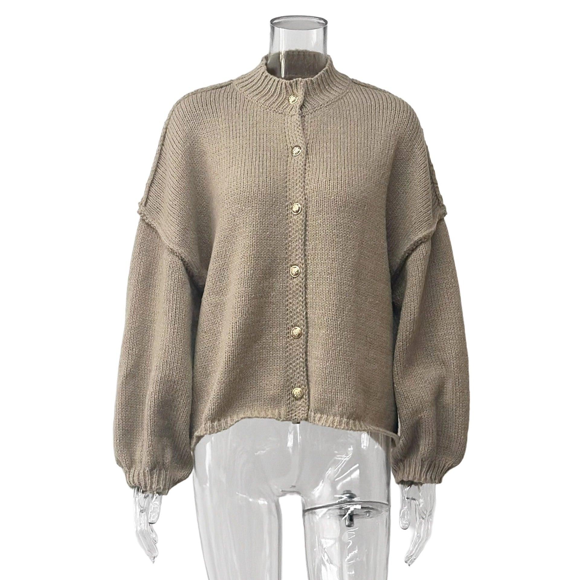 Khaki / S