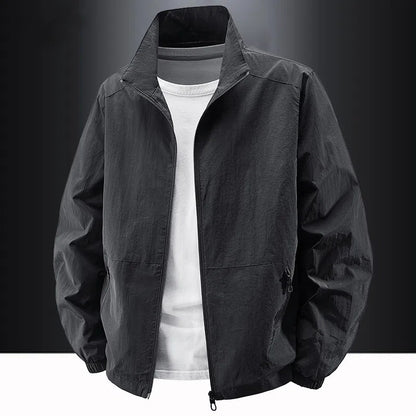 Sverker – Lightweight and stylish jacket for everyday wear & comfort