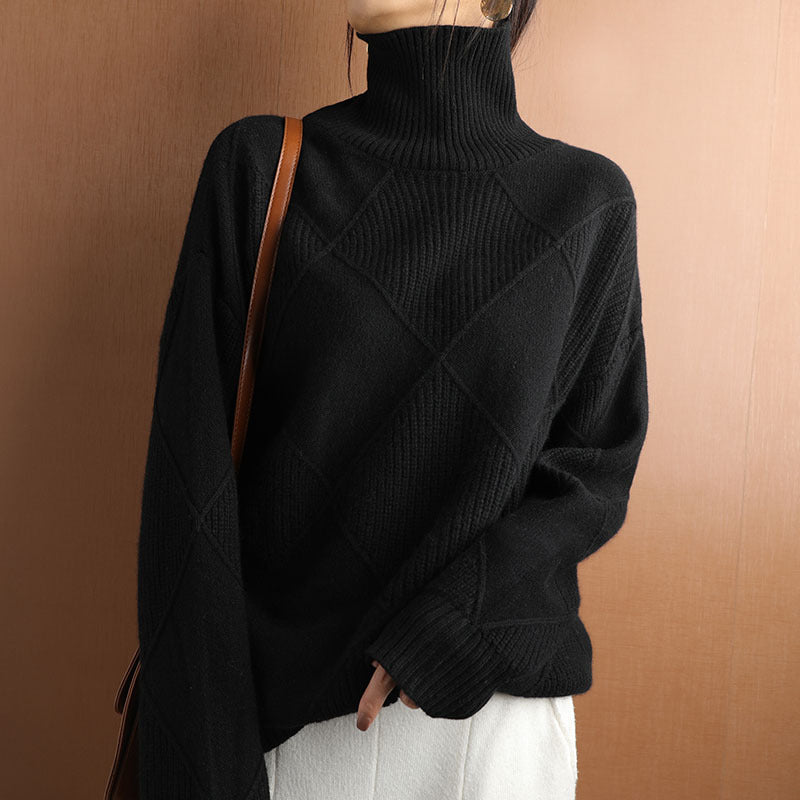 Svart / 3XL