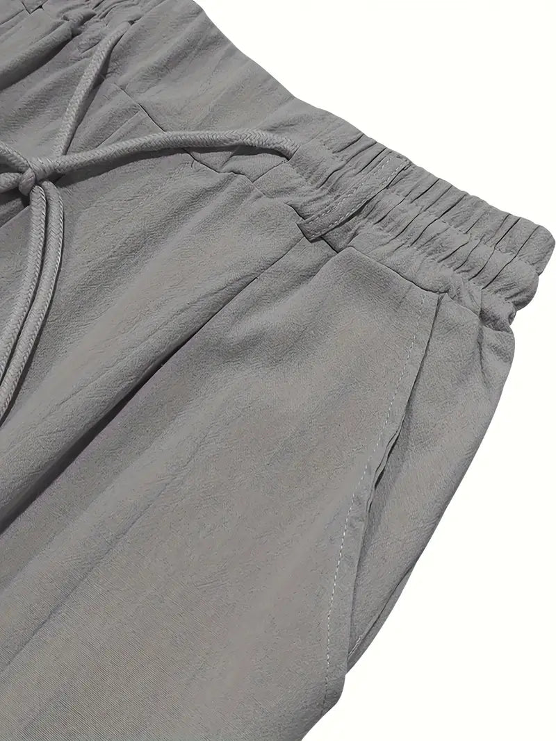Zayren – Airy trousers for relaxed comfort
