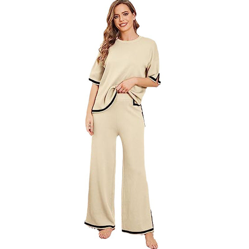 Elina - Airy lounge set for relaxed comfort