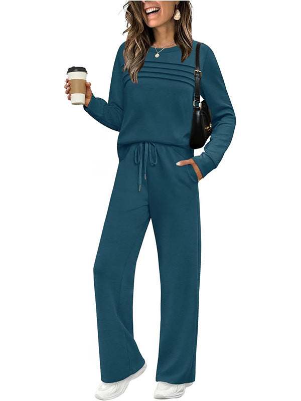 Alva - Relaxed set in a soft and stylish design