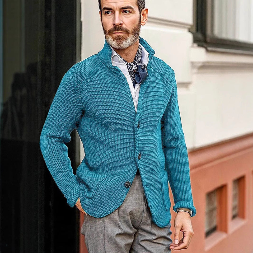 Magnus - Lightweight jacket for spring
