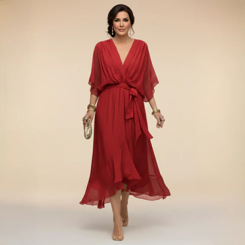 Red / 5XL