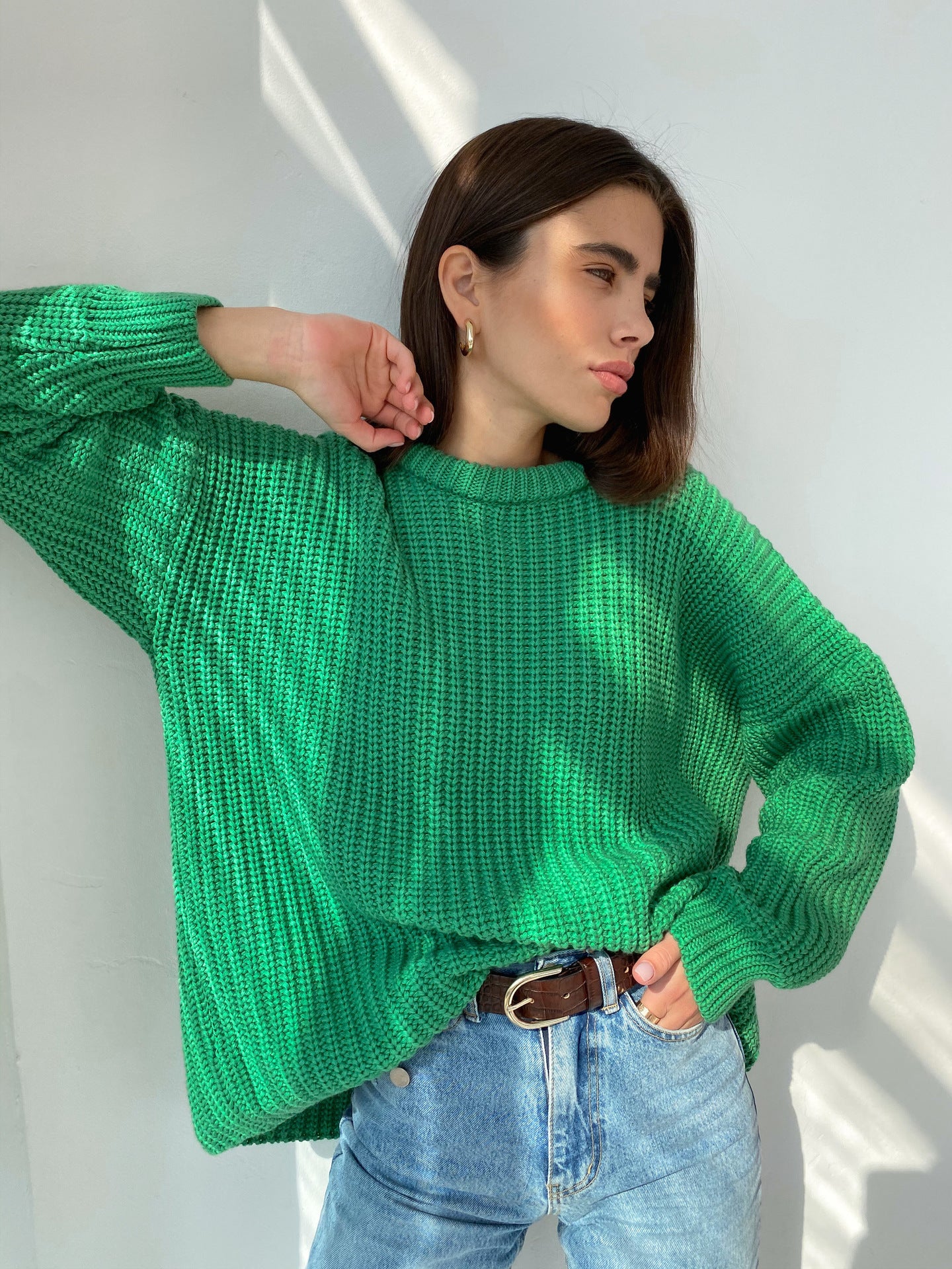 Green / XL