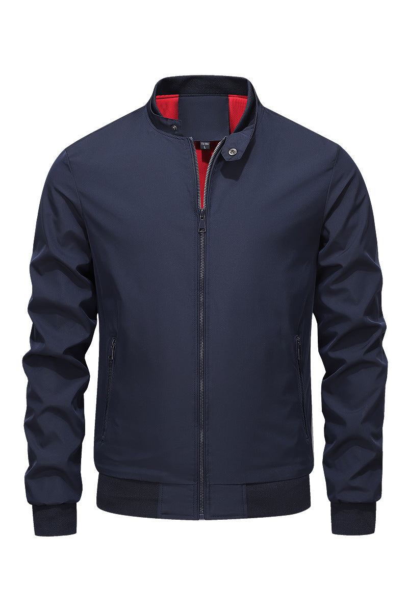 Navy Blue / 5XL
