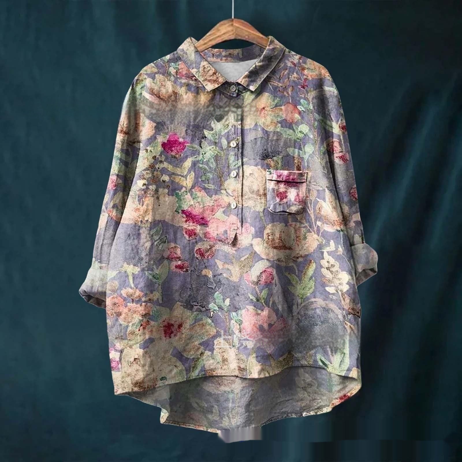 purpur / 5XL