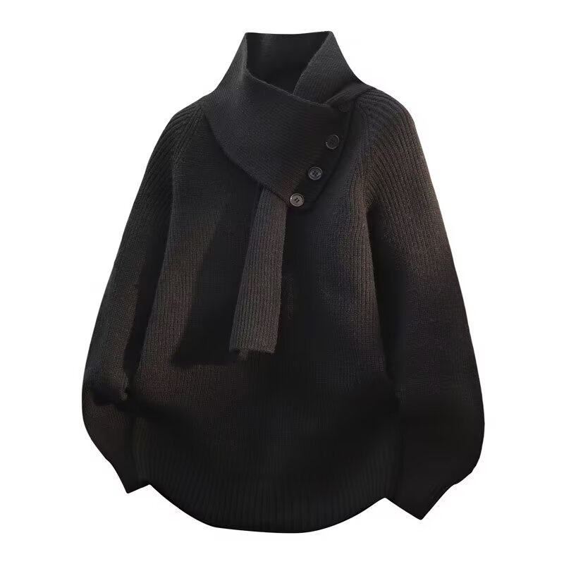 Black / 3XL