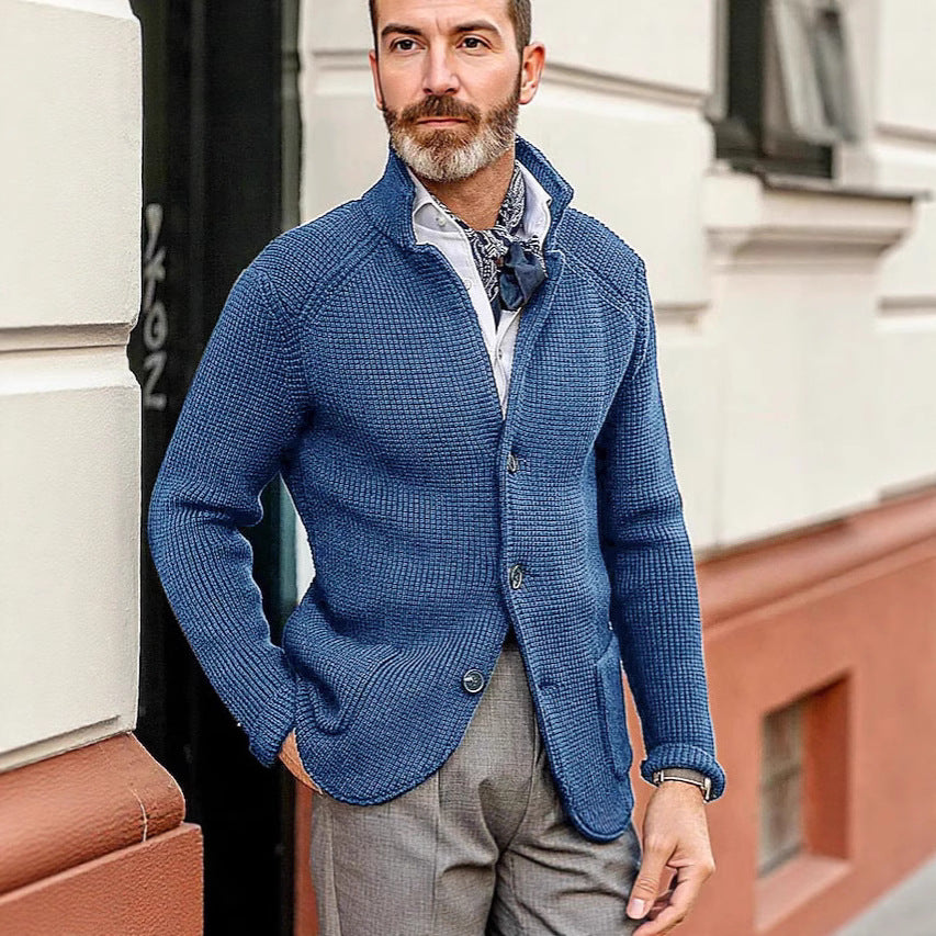 Magnus - Lightweight jacket for spring