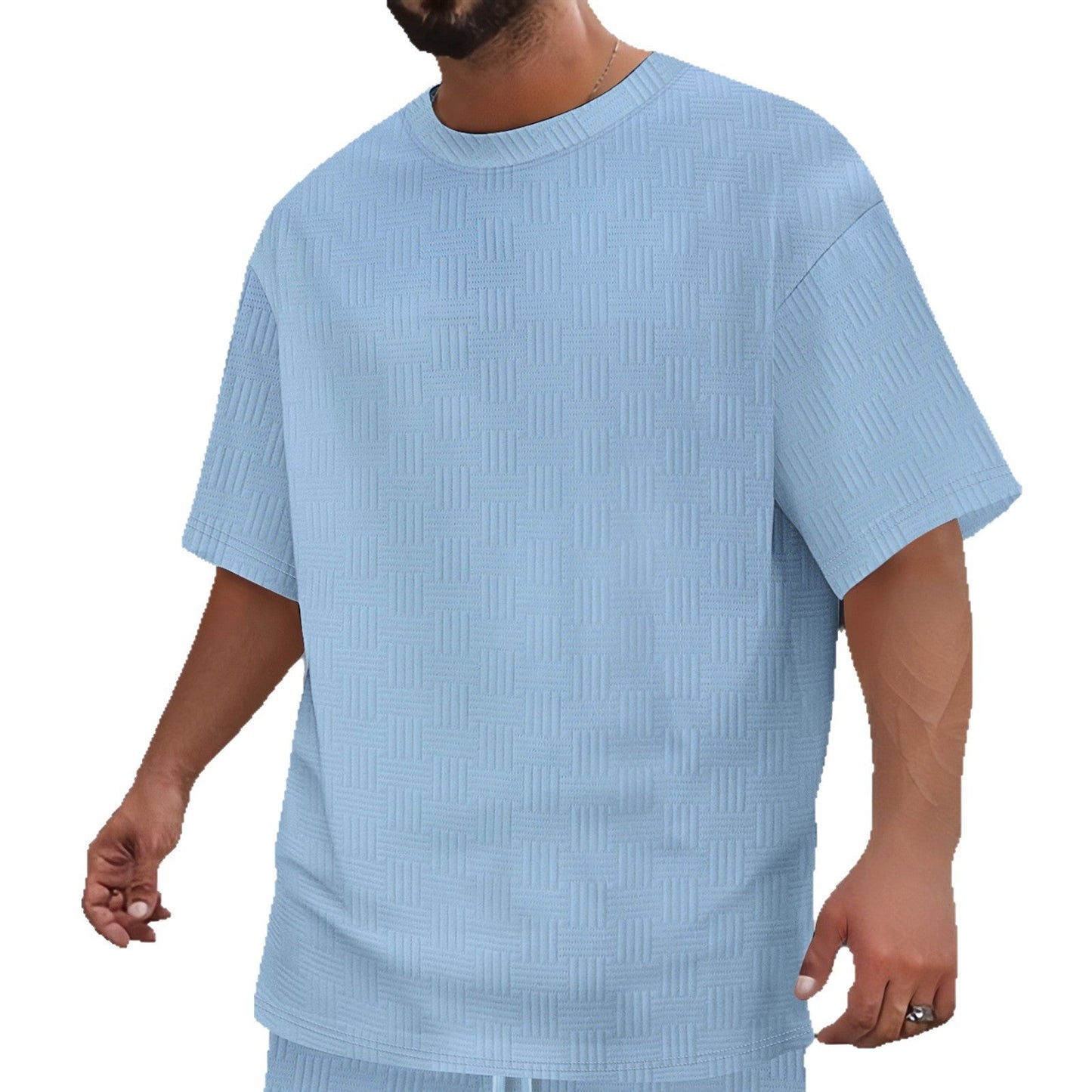 Urian – Short-sleeved t-shirt