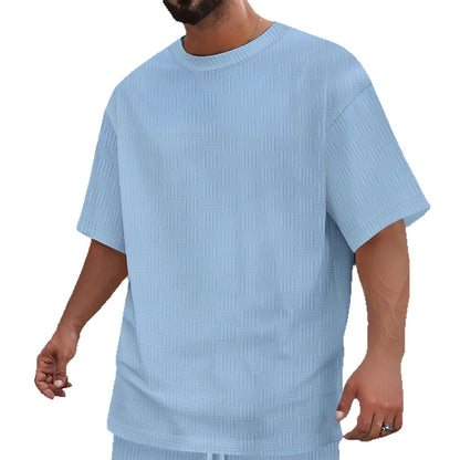 Urian – Short-sleeved t-shirt