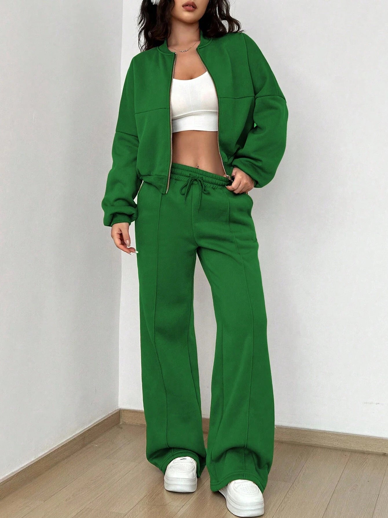 Green / XXL