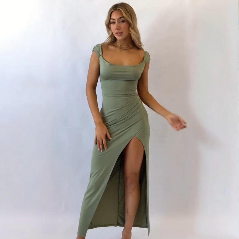 Oliv / XXL