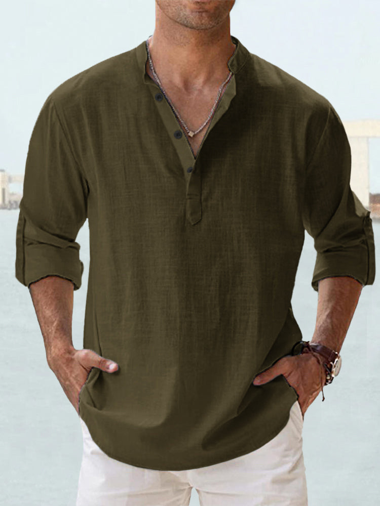 Army green / 5XL