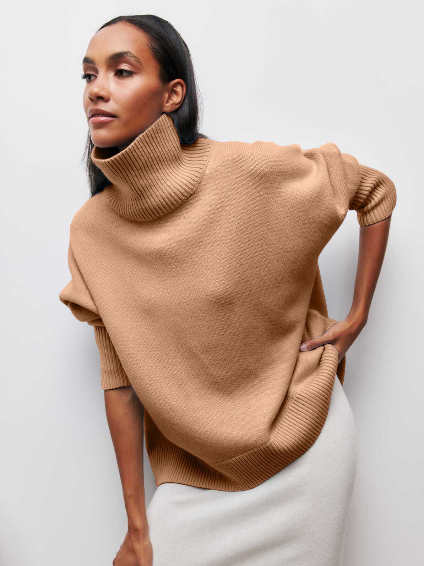 Beige Khaki / XXXXL