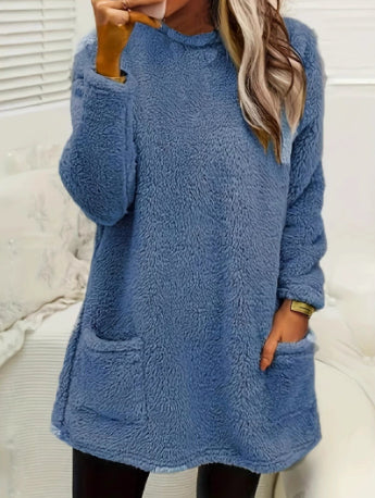 Djupblå / 2XL