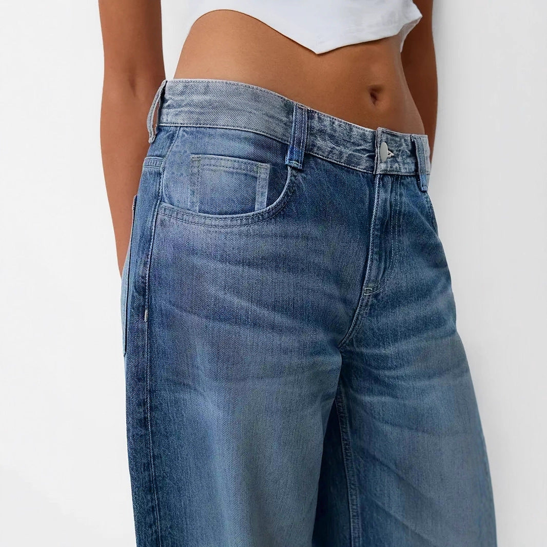 Wynna – Vida denimbyxor
