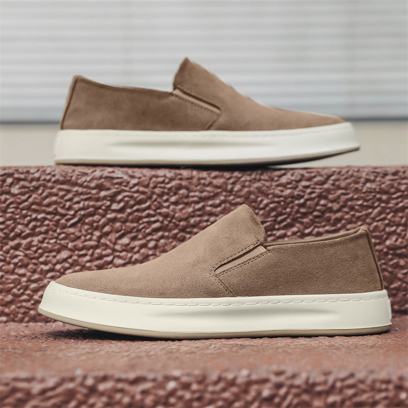 Versatile Casual Shoes For Men
