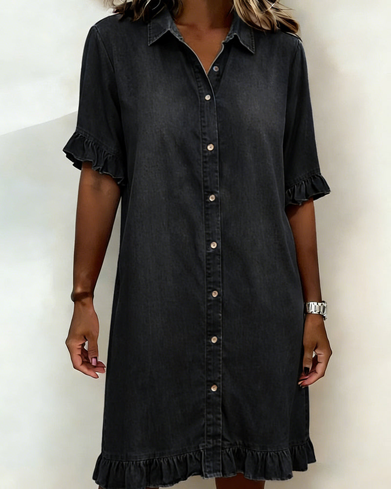 Svart / 3XL